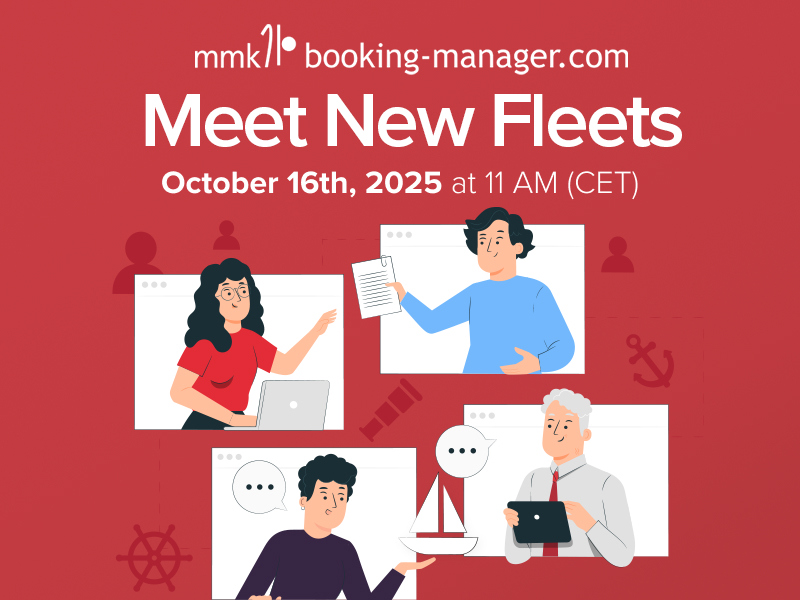 Meet New Fleets 16.10.2025.