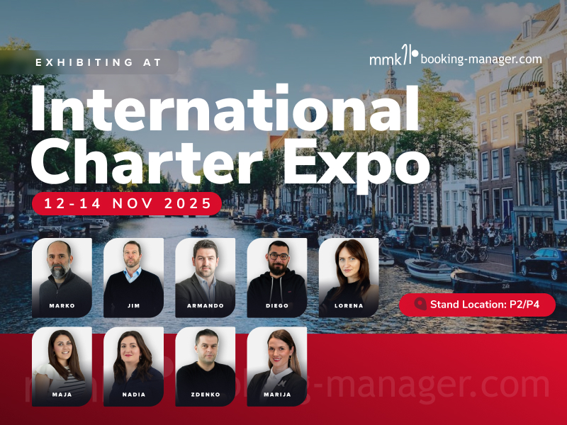 International Charter Expo 2025