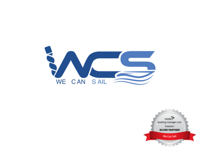 New Silver Partner: We Can Sail