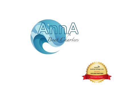 New Golden Partner: AnnA Boat Charters