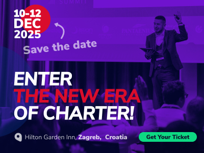 Booking Manager Summit 2025