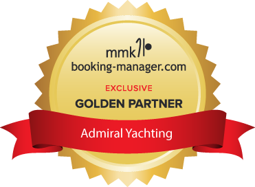 Admiral Yachting