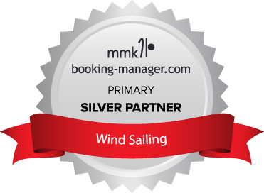 Wind Sailing