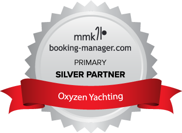 Oxyzen Yachting