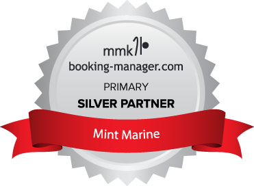 Mint Marine