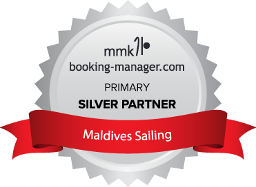 Maldives Sailing