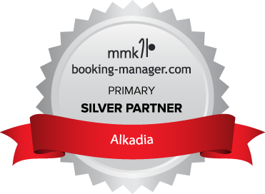 Alkadia