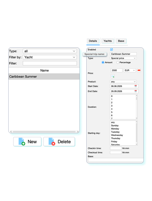 Trusty LBM. Here to Stay!