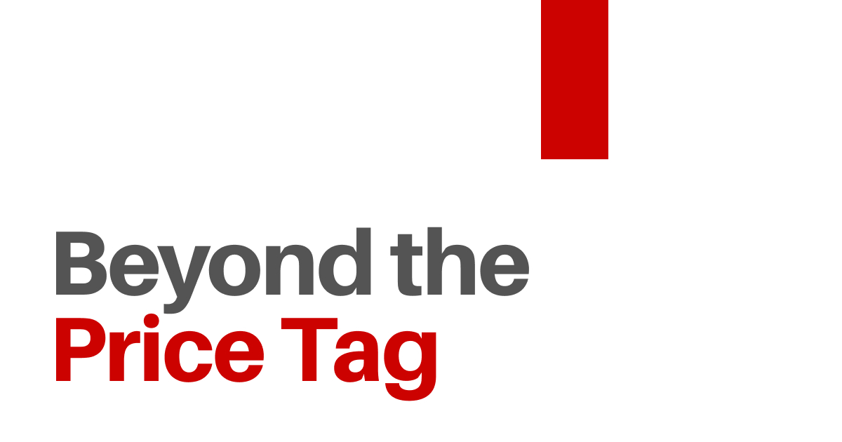 Beyond the Price Tag: Winning Strategies to Drive More Bookings
