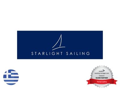 New Silver Partner: Starlight Sailing