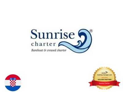 Golden Upgrade: Sunrise Charter