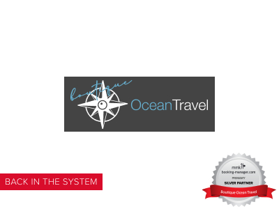 Boutique Ocean Travel - Vito Nautika