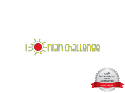 New Silver Partner: Ionian Challenge