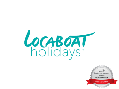 New Silver Partner: Locaboat 