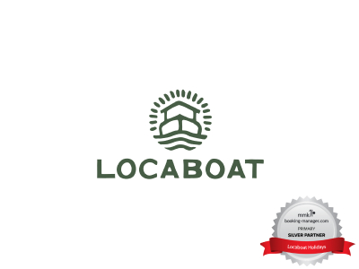 New Silver Partner: Locaboat 