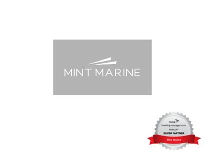 New Silver Partner: Mint Marine
