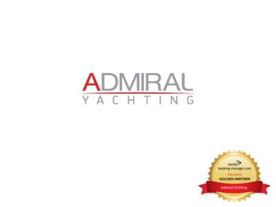 New Golden Partner: Admiral Yachting