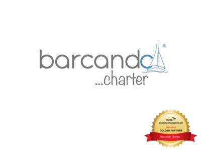Golden Upgrade: Barcando Charter