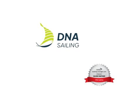 New Silver Partner: DNA Sailing