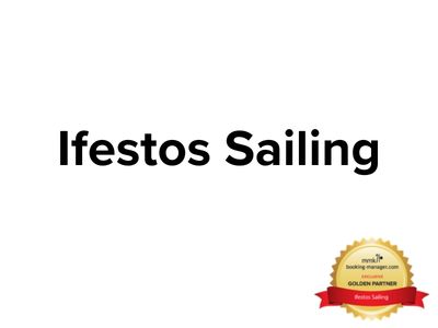 New Golden Partner: Ifestos Sailing