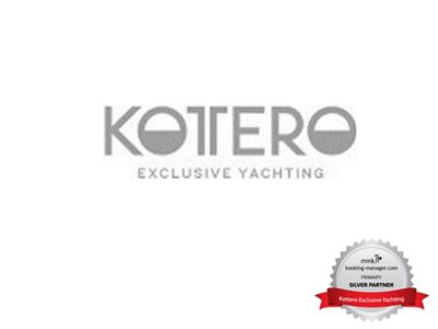 New Silver Partner: Kottero Exclusive Yachting