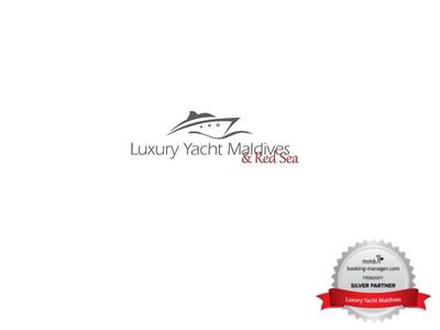 New Silver Partner: Luxury Yacht Maldives