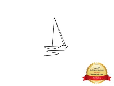 New Golden Partner: Main Sailing