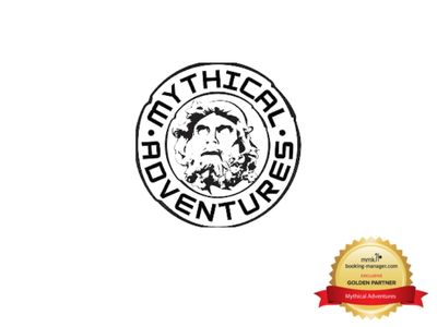New Golden Partner: Mythical Adventures
