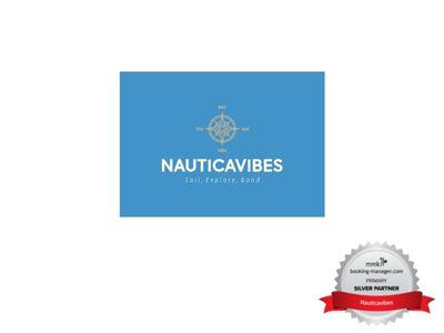 New Silver Partner: Nauticavibes