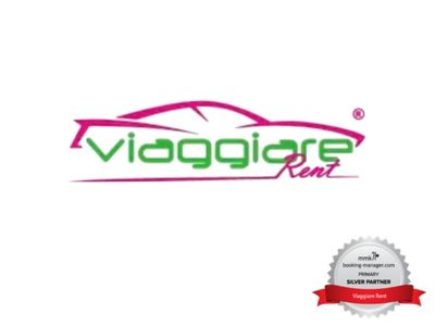 New Silver Partner: Viaggiare Rent
