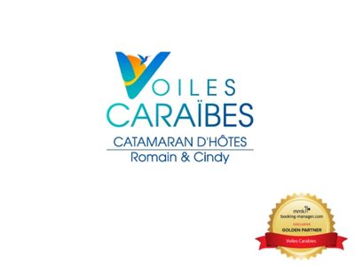 New Golden Partner: Voiles Caraïbes