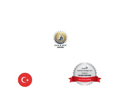 New Silver Partner: Sun & Sea Sailing