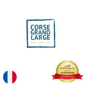 New Golden Partner: Corse Grand Large