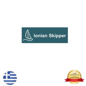 New Golden Partner: Ionian Skipper