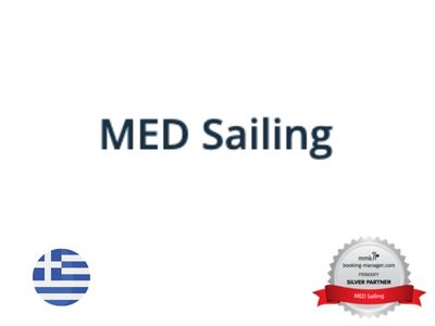 New Silver Partner: Med Sailing