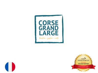 New Golden Partner: Corse Grand Large