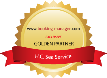 H.C. Sea Service