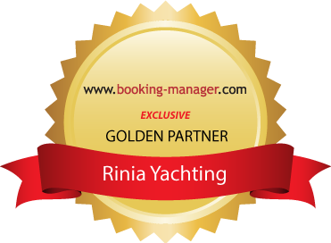 Rinia Yachting