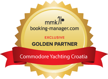 Commodore Yachting Croatia