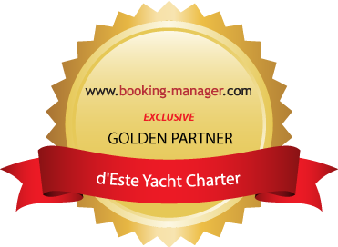 d'Este Yacht Charter