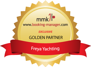 Freya Yachting