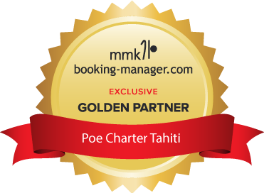 Poe Charter Tahiti