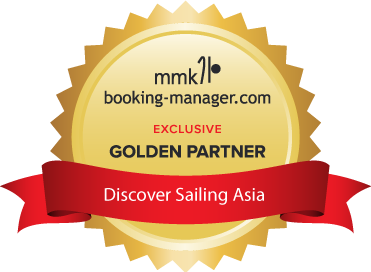 Discover Sailing Asia