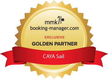 CAYA Sail