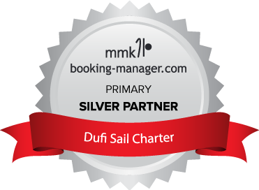 Dufi Sail Charter