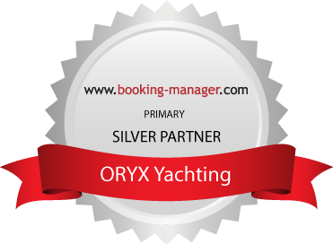 ORYX Yachting