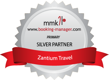 Zantium Travel