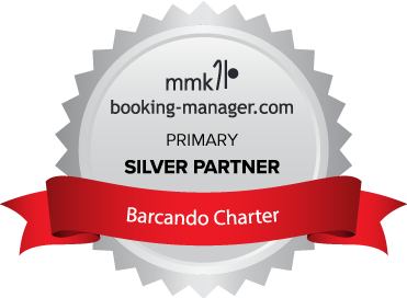 Barcando Charter