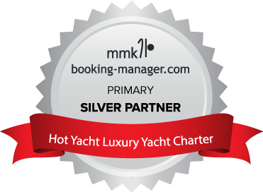 Hot Yacht Luxury Yacht Charter
