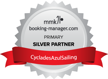CycladesAzulSailing